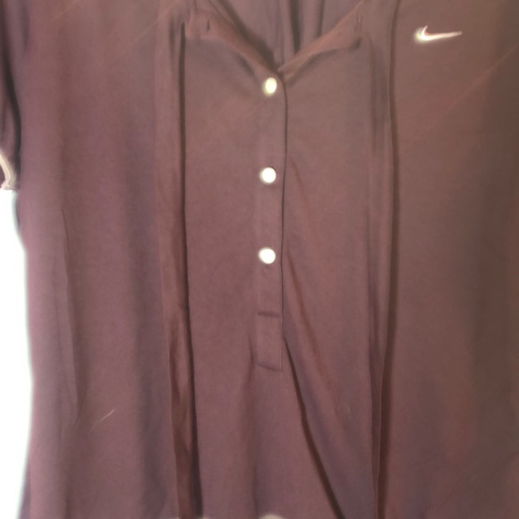 vintage Y2K nikes tee - Picture 3 of 6